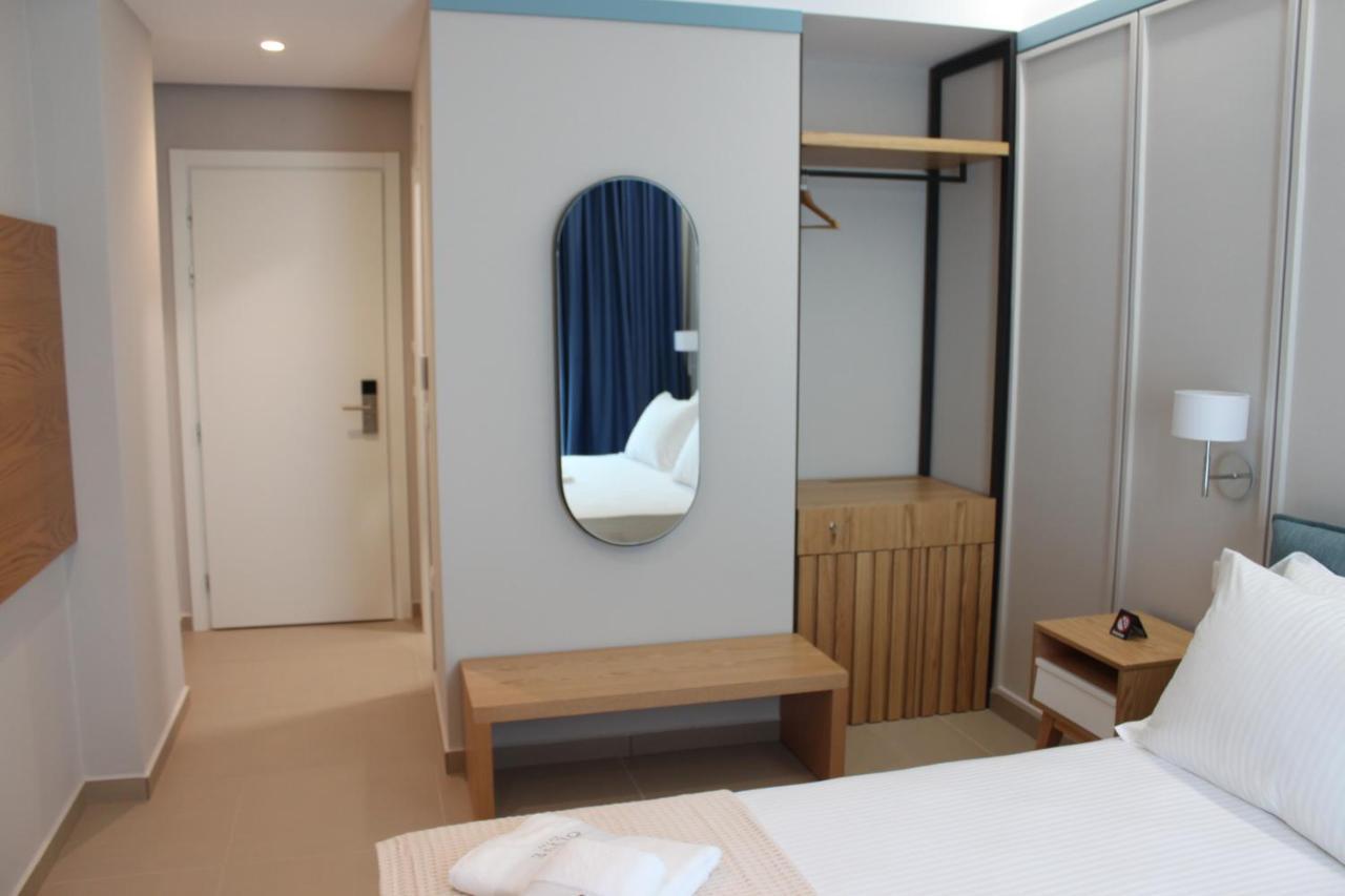 Olive Hotel Ksamil