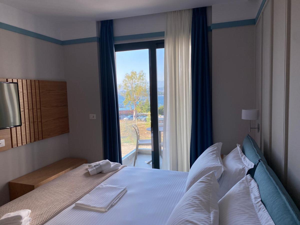 Olive Hotel 4*