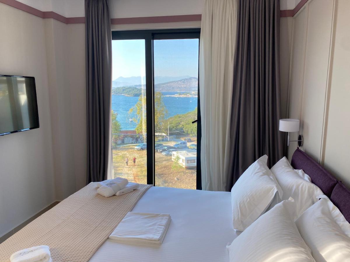 Olive 4* Ksamil
