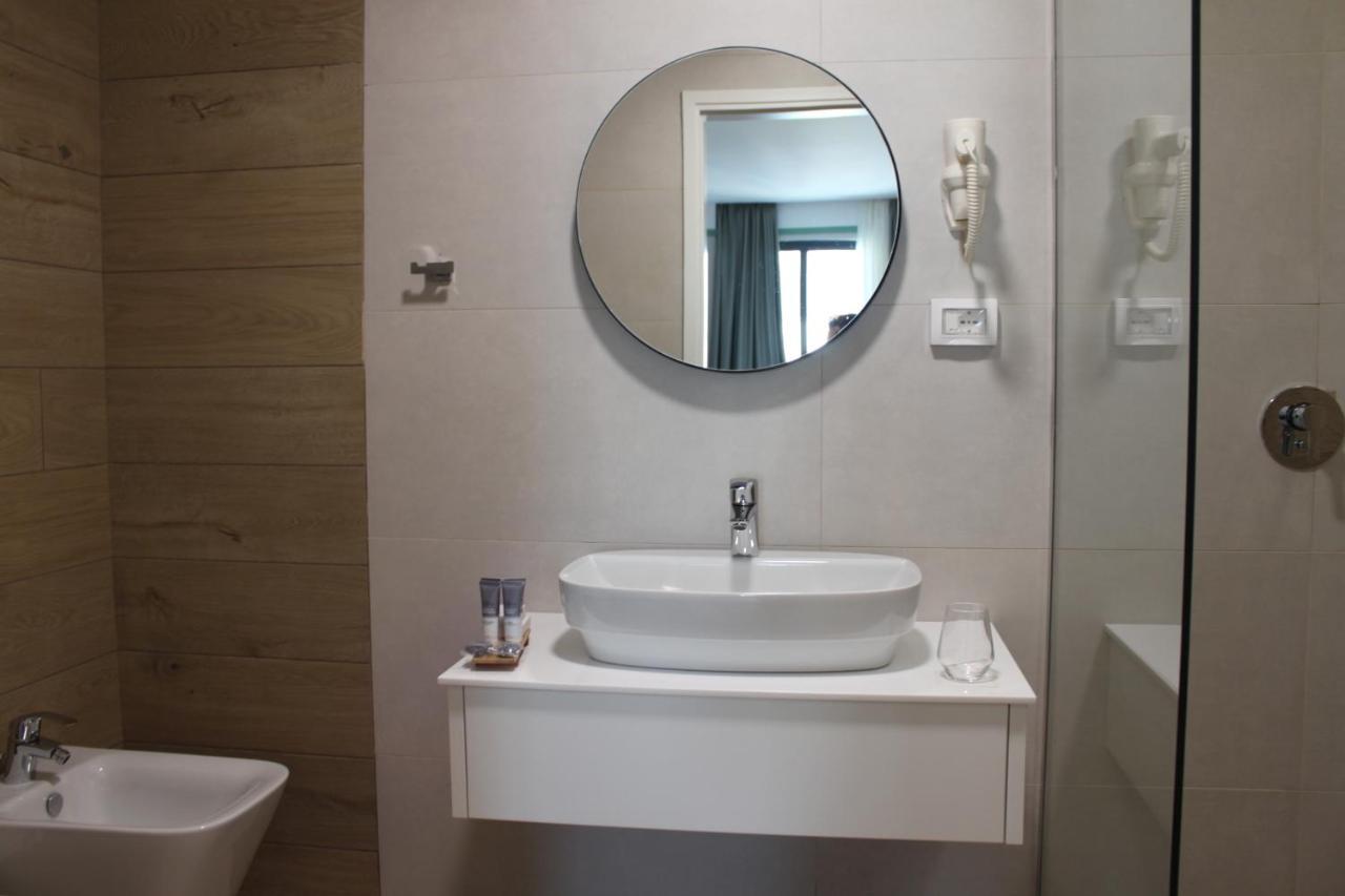 Olive 4* Ksamil