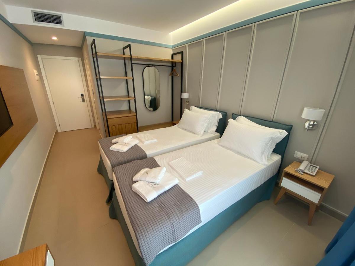 Olive Hotel