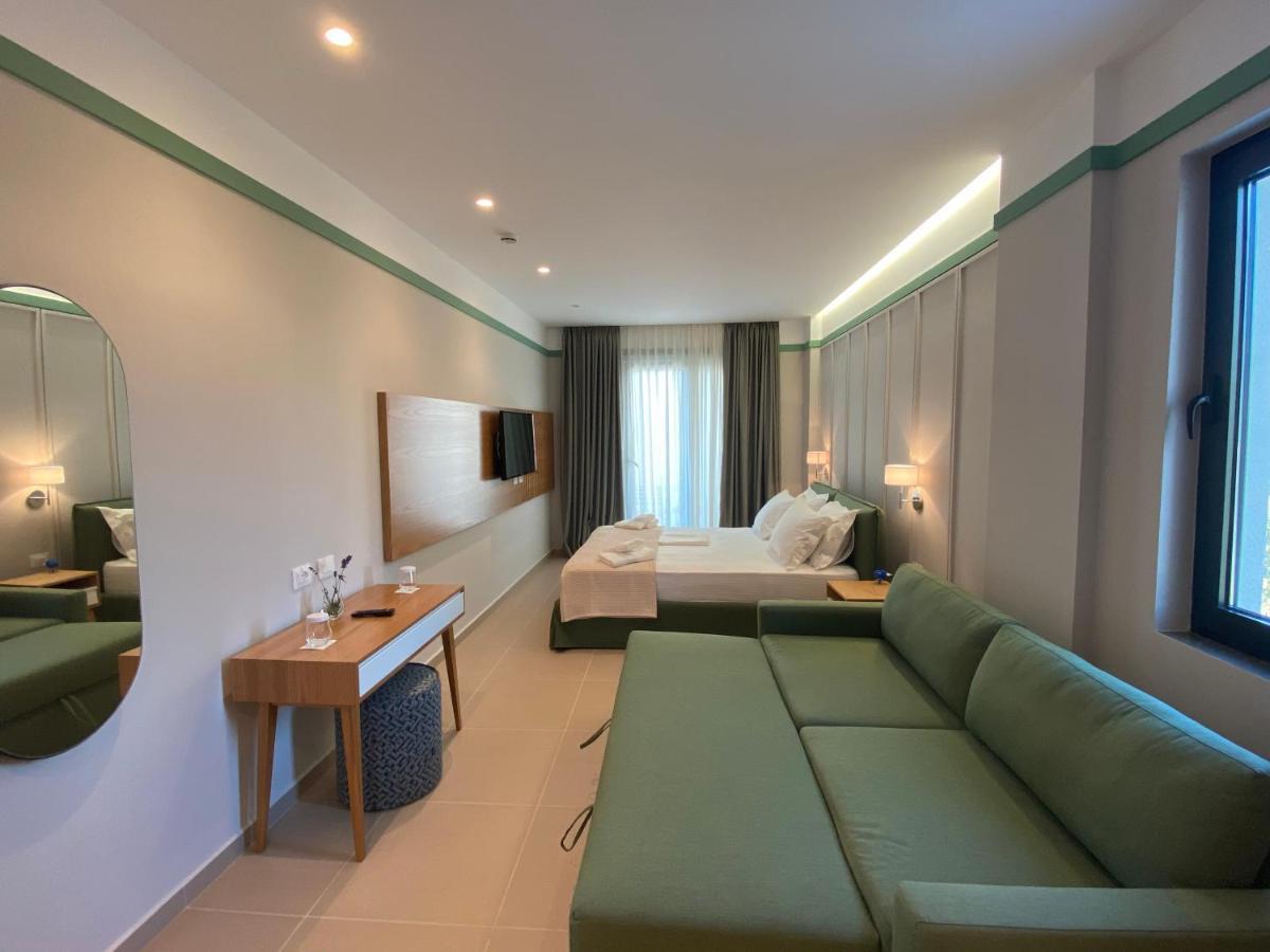 Hotel Olive
