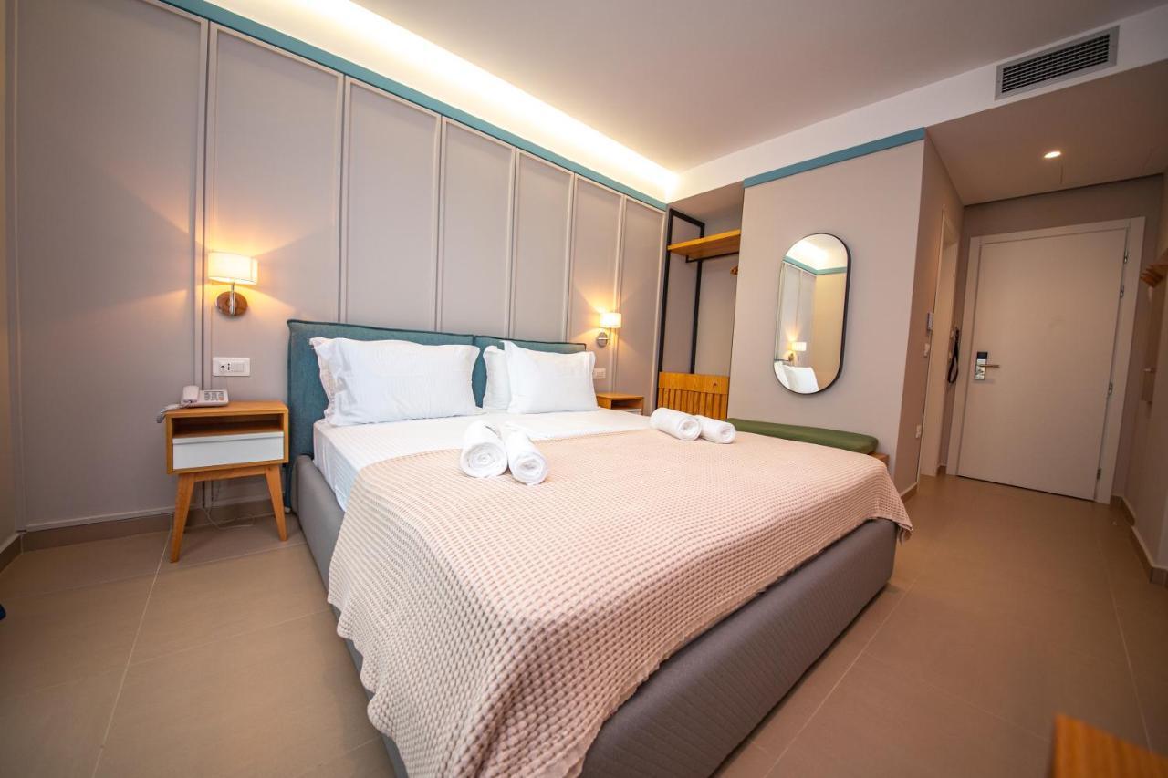 Olive 4* Ksamil