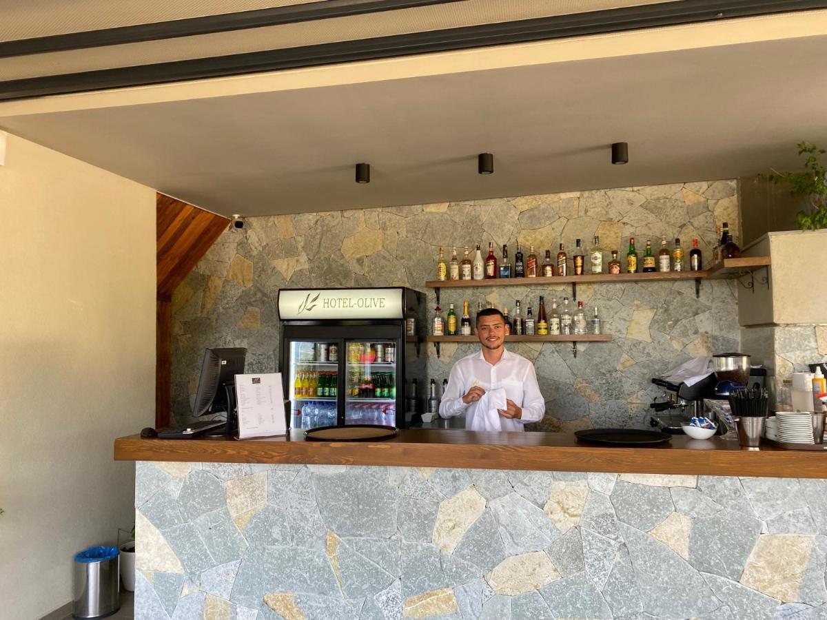 Hotel Olive 4*