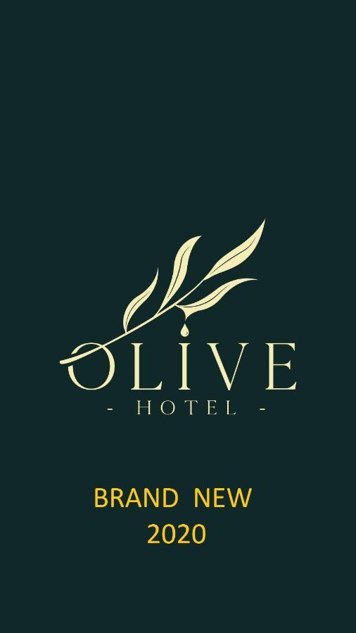 Olive Hotel 4*